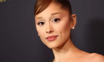 Ariana Grande deixa elenco de American Horror Story 13 por conflito com turnê; veja detalhes