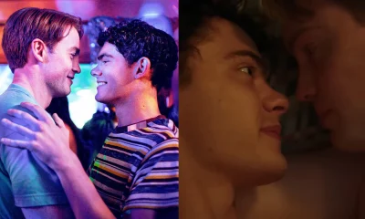 Heartstopper Forever: Kit Connor e Joe Locke Revelam Detalhes Íntimos e Bastidores do Filme