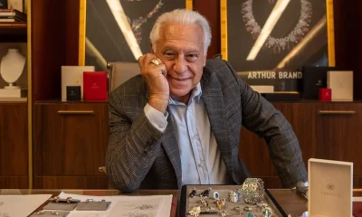 Antonio Fagundes nega que Arthur tenha forjado a própria morte em 'Quem Ama Cuida'
