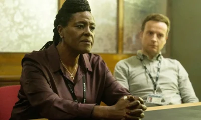 Acorn TV em Julho de 2026: As 35 Séries Imperdíveis, Incluindo "Inspector Ellis" e Novidades Que Vão Te Prender!