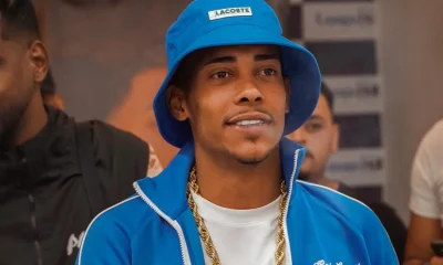 MC Poze do Rodo é condenado por chamar seguidora de 'bolo fofo' na web