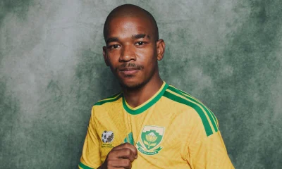 Jogador da África do Sul, Jayden Adams é encontrado morto dias após Copa do Mundo