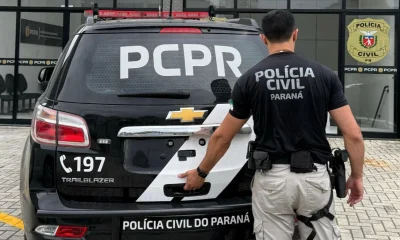 Adolescente descobre plano da mãe para matar funcionária e alerta vítima no Paraná