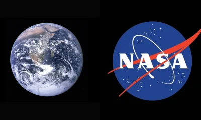 EUA Divulgam Imagens Inéditas de OVNI Registradas por Astronautas da NASA em 1996