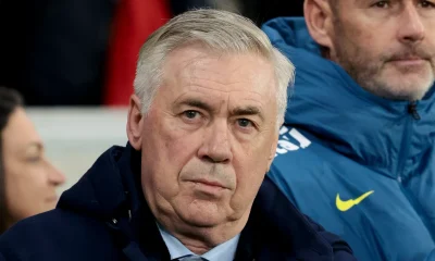 Vazamento: Anotações de Ancelotti sobre pênaltis da Noruega expostas após eliminação na Copa 2026
