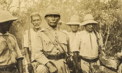 Marechal Rondon: O Legado Esquecido do Herói Brasileiro que Queria Integrar Povos Indígenas ao Brasil, Mas Enfrentou Dúvidas e Contradições