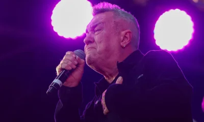 Jimmy Barnes, ICEHOUSE e Lendas do Rock Lamentam a Perda de Andy Bickers, Saxofonista Icônico do Cold Chisel