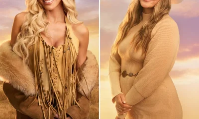 McBee Dynasty: Allie Eklund Esclarece Drama com Kacie Adkison sobre Negócio de Skincare e Nega Pedido de Dinheiro