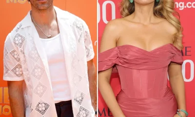 Justin Baldoni Desafia Pedido de Blake Lively de US$ 8 Milhões em Custas Legais Após Acordo em "It Ends With Us"