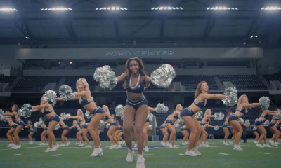 Dallas Cowboys Cheerleaders: Revelado o Elenco 2026-2027 após Surpresas na Aposentadoria de Veteranas Icônicas