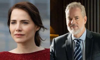 Adriana ganha aliada inesperada e promete "inferno" para Ademir em "Quem Ama Cuida"