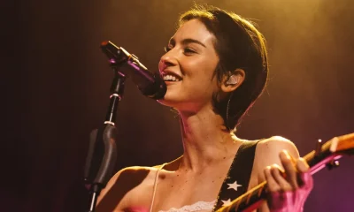 Gracie Abrams lança "Daughter From Hell": Um "bilhete de agradecimento" para sua mãe e estreia na atuação em filme da A24