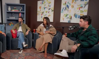 Priyanka Chopra Jonas revela pedido inusitado de Nick Jonas no primeiro encontro: 'Queria prova de vida'