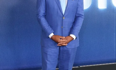 Segurança do 'Today Show' Demitido Após Invasor Confrontar Craig Melvin no Set; Acusado de Crime de Ódio