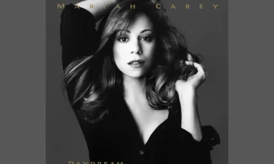 Mariah Carey celebra 30 anos de 'Daydream' com reedição inédita: 'Era de primeiras vezes'