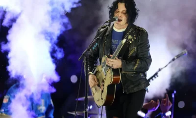 Jack White: Ranking Completo dos 25 Singles Solo Revela Joias Ocultas e Hinos do Rock