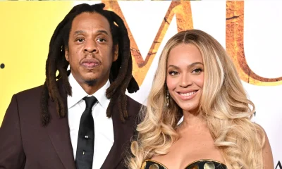 Motorista Bate Carro e Destrói Portão da Mansão de Beyoncé e Jay-Z; Polícia Afasta Ligações com o Casal