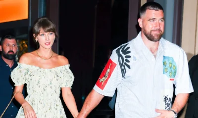 Taylor Swift e Travis Kelce: Amigos revelam detalhes íntimos do casamento "lendário"