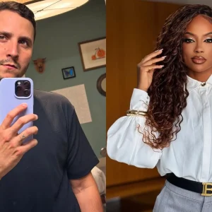 Matheus Novinho revela real motivo de briga com Lumena em reality e expõe cena cortada