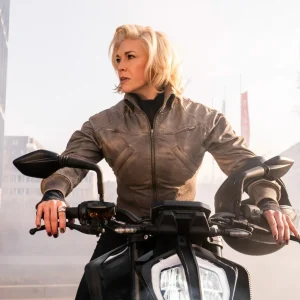 Novidades Imperdíveis: 'Ride or Die', 'Lucky' e Mais Para Maratonar Neste Fim de Semana!