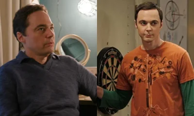 Jim Parsons revela infelicidade em 'The Big Bang Theory': 'Não faria de novo por dinheiro nenhum'