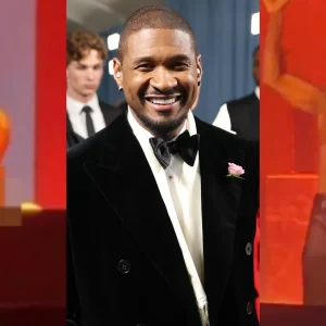 Usher choca fãs ao ficar nu em show da turnê com Chris Brown; veja vídeos