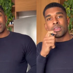 Influencer relata racismo em prédio de SP e expõe vizinho com carta irônica