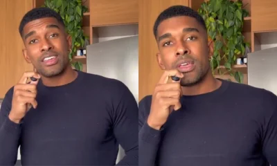 Influencer relata racismo em prédio de SP e expõe vizinho com carta irônica