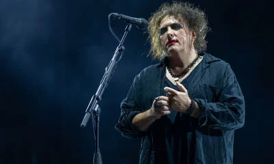 Robert Smith, do The Cure, detona show do intervalo da Copa do Mundo com Madonna e Bieber: 'Vão embora!'
