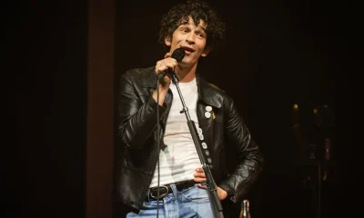 Matty Healy e Gabbriette: Ensaiam Casamento com Beijo Apaixonado em Los Angeles, Futuras Bodas Geram Expectativa