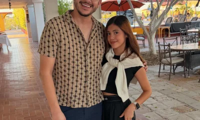 Filha de Armando Niedermeier-Rubio, estrela de '90 Day Fiancé', em estado grave com sangue no cérebro após voo de emergência para os EUA