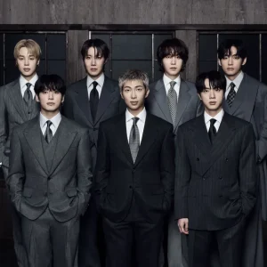 BTS Quebra Recorde Histórico no Spotify com "NORMAL" e Conquista Marca Inédita para o K-Pop