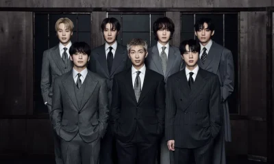 BTS Quebra Recorde Histórico no Spotify com "NORMAL" e Conquista Marca Inédita para o K-Pop