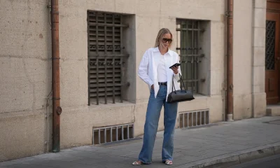 Jeans com Sandálias: 13 Modelos Incríveis para Elevar seu Look Casualmente e com Conforto de R$ 50 a R$ 300