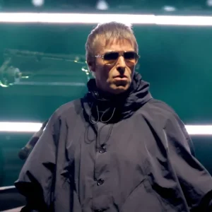 Liam Gallagher detona show do intervalo da Copa do Mundo FIFA: 'Parecia uma viagem ruim'
