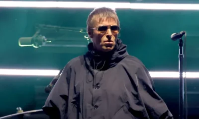 Liam Gallagher detona show do intervalo da Copa do Mundo FIFA: 'Parecia uma viagem ruim'
