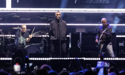 Liam Gallagher descarta novo álbum do Oasis e explica motivo inusitado: 'Não quero críticas se não vender 100 milhões na primeira hora'