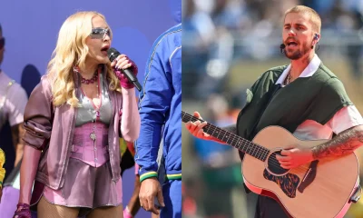 Justin Bieber e Madonna: Tensão nos Bastidores do Show da Copa do Mundo da FIFA 2026