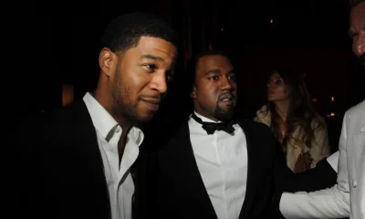Kid Cudi e Ye: Reconstruindo a Amizade e Futuras Colaborações musicais são Iminentes, Afirma Rapper
