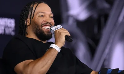 Jalen Brunson do Knicks comemora presença de Taylor Swift nas Finais da NBA, mas nega convite para casamento secreto
