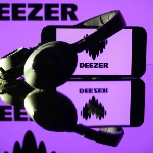 Deezer Alerta: 50% das Novas Músicas são de Inteligência Artificial, Serviço Começa a Limpar Catálogo de Fraudulentos