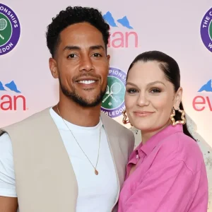 Jessie J anuncia separação de Chanan Safir Colman após quase 5 anos juntos