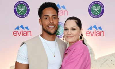 Jessie J anuncia separação de Chanan Safir Colman após quase 5 anos juntos
