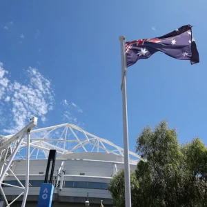 NFL Revoluciona Melbourne: Festival de Música e Esporte Preparado para o Jogo Histórico na Austrália