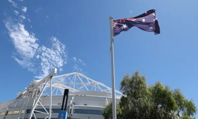 NFL Revoluciona Melbourne: Festival de Música e Esporte Preparado para o Jogo Histórico na Austrália