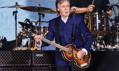 Paul McCartney Surpreende Turistas em Liverpool com Participação Inusitada no Tour "Magical Mystery Bus" e Ligação com Ringo Starr