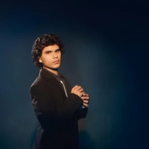 Budjerah Anuncia Tour "The Gentleman" na Austrália Após Lançamento do Debut "Gentleman"