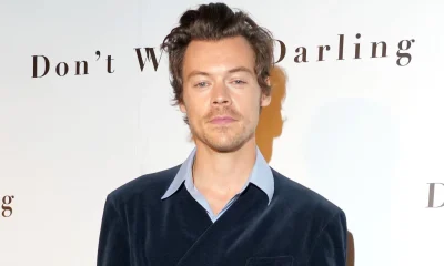 Show de Harry Styles em São Paulo é cancelado horas antes; saiba detalhes