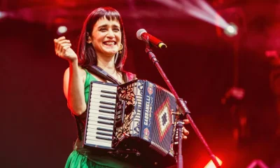 LAMC 2026 em Nova York: Julieta Venegas, Trueno e Milo J agitam a cena musical latina na metrópole