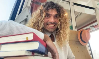 Jornalista Chico Santo é encontrado morto em lago na Suíça; polícia investiga afogamento